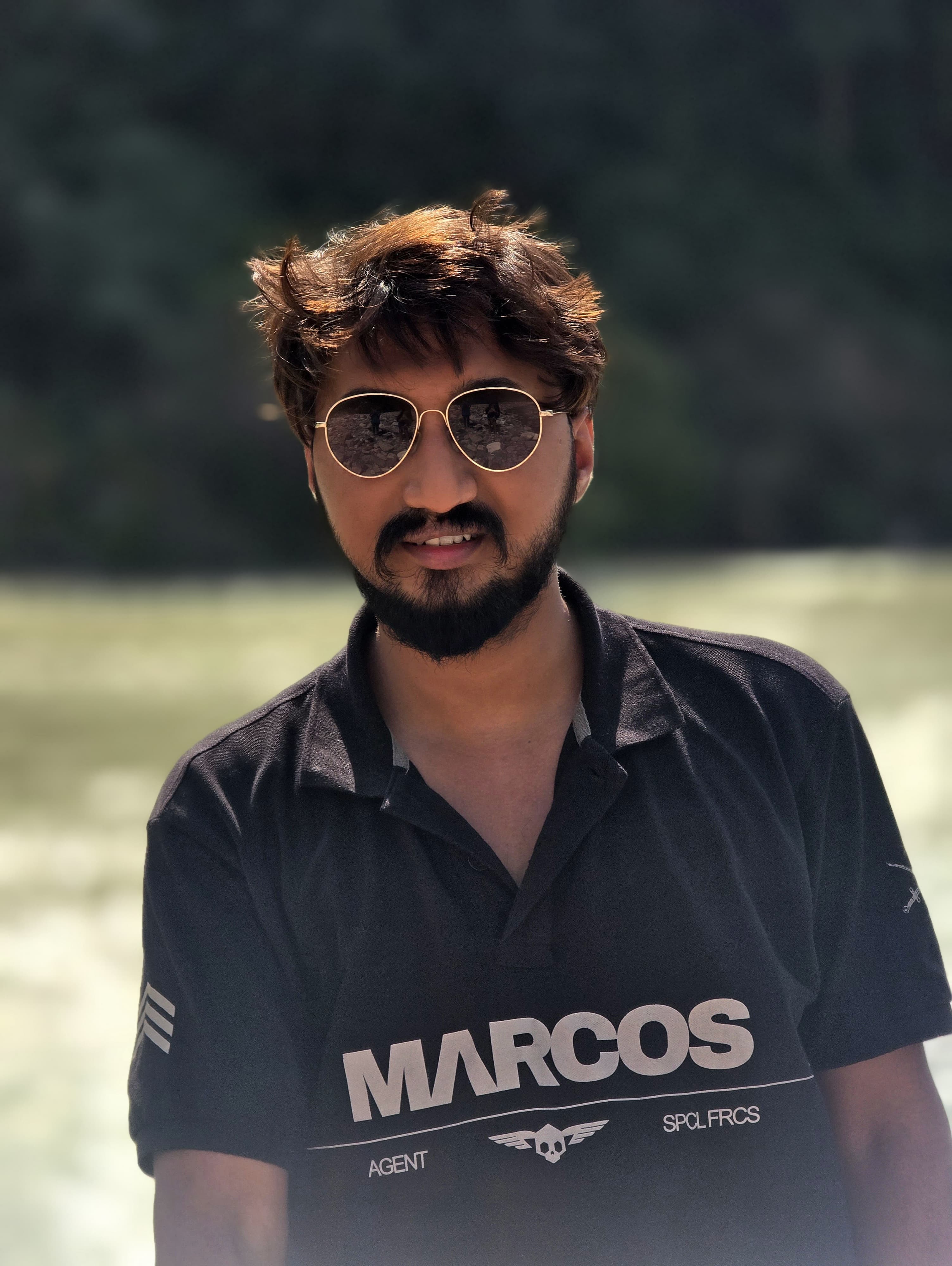 Siddhant Brij Sinha