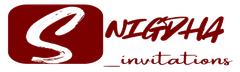Snigdha Invitations