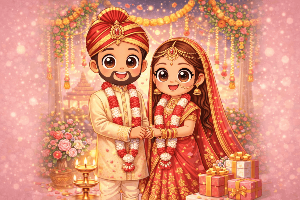 Wedding Invitations invitation preview