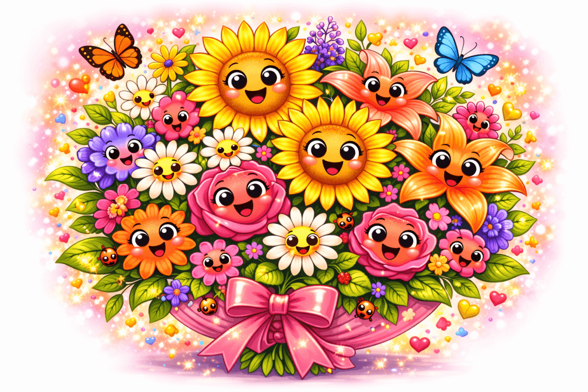 Special Occasions invitation preview