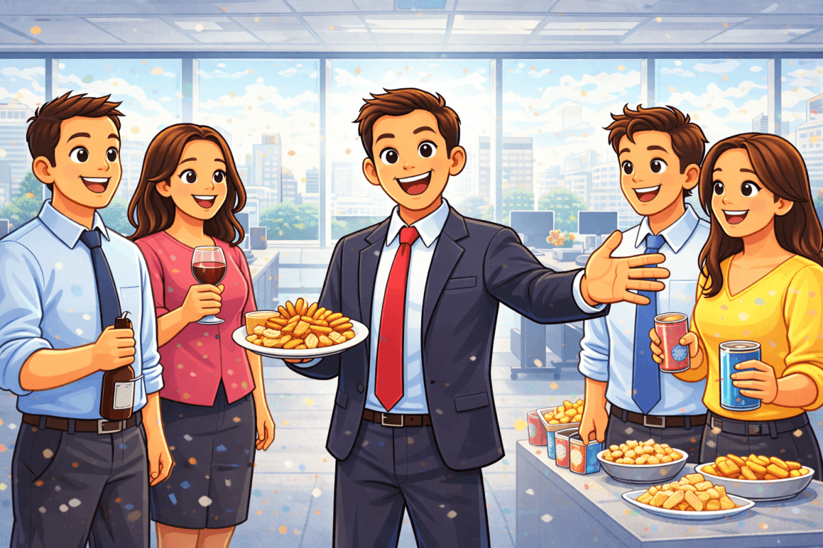 Official Invites invitation preview